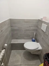 Stanza privata in Rue du Commerce, , immagine 6 di 7
