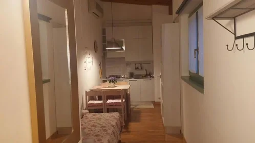 Appartamento intero in Piazza della Mostra, immagine 3 di 10
