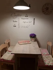 Appartamento intero in Piazza della Mostra, immagine 6 di 10