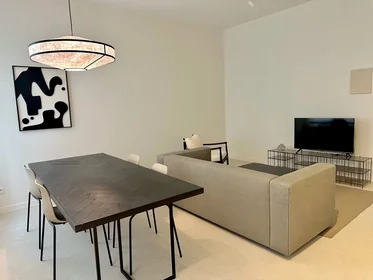Appartamento intero in Stoelstraat, Antwerpen, immagine 1 di 10