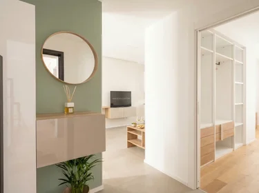 Entire apartment at Via Giovanni Amendola, , image 5 of 10