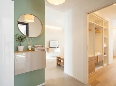 Entire apartment at Via Giovanni Amendola, , image 6 of 10