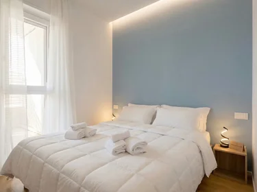 Entire apartment at Via Giovanni Amendola, , image 8 of 10