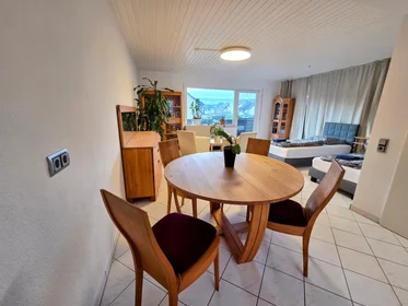 Alojamiento entero en Seurreallee, Bodenheim, imagen 1 de 10