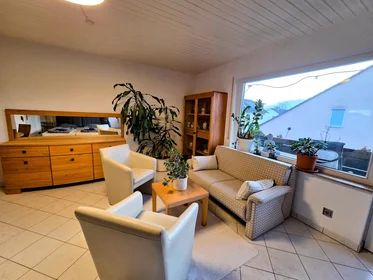 Alojamiento entero en Seurreallee, Bodenheim, imagen 3 de 10