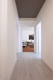 Habitación compartida en Via Baldassarre Galuppi, Mestre, imagen 1 de 7