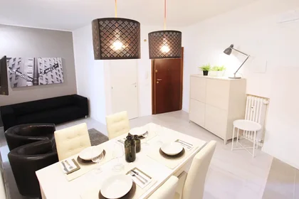 Quarto compartilhado em Via Baldassarre Galuppi, Mestre, imagem 2 de 7