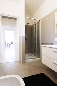 Quarto compartilhado em Via Baldassarre Galuppi, Mestre, imagem 4 de 7