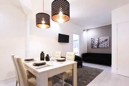 Quarto compartilhado em Via Baldassarre Galuppi, Mestre, imagem 5 de 7