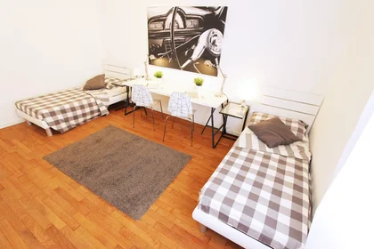 Quarto compartilhado em Via Baldassarre Galuppi, Mestre, imagem 6 de 7