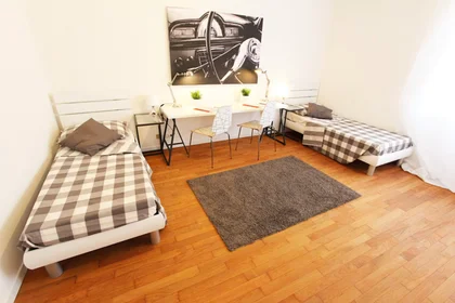 Quarto compartilhado em Via Baldassarre Galuppi, Mestre, imagem 7 de 7