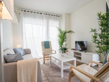 Stanza privata in Sants Montjuic, Barcelona, immagine 10 di 28