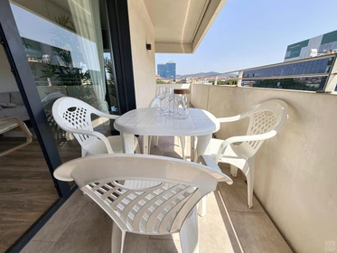 Stanza privata in Sants Montjuic, Barcelona, immagine 12 di 28