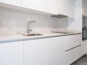 Stanza privata in Sants Montjuic, Barcelona, immagine 21 di 28