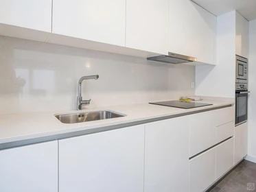 Stanza privata in Sants Montjuic, Barcelona, immagine 23 di 28