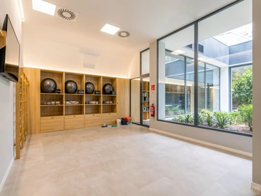 Stanza privata in Sants Montjuic, Barcelona, immagine 25 di 28