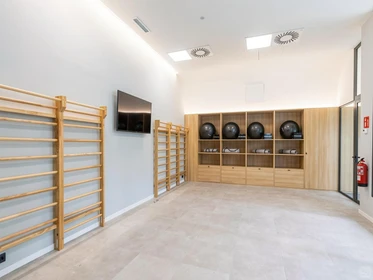 Stanza privata in Sants Montjuic, Barcelona, immagine 26 di 28