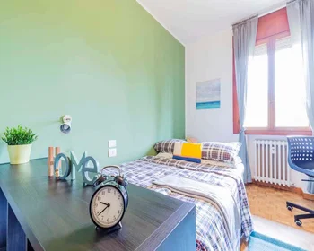 Habitación privada en Via Felice Mendelssohn, 1, 35132 Padova PD, Italy, imagen 1 de 10