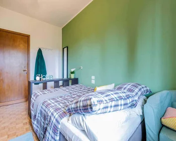 Habitación privada en Via Felice Mendelssohn, 1, 35132 Padova PD, Italy, imagen 4 de 18
