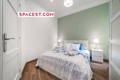 Privatzimmer in der Avinguda Diagonal, 578, 08021 Barcelona, Spagna, bild 1 von 20
