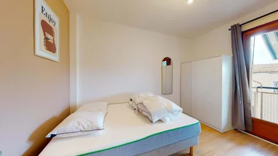 Private room at 24 bd Camille Flammarion Marseille  13001 FR, image 1 of 18