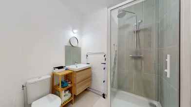 Private room at 24 bd Camille Flammarion Marseille  13001 FR, image 15 of 18