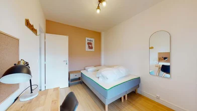 Private room at 24 bd Camille Flammarion Marseille  13001 FR, image 3 of 18