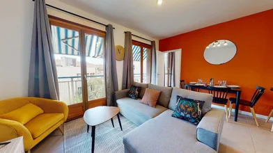 Private room at 24 bd Camille Flammarion Marseille  13001 FR, image 5 of 18