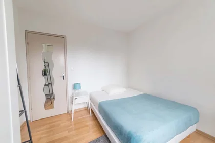 Özel oda konumu 5 Rue de Londres, 67000 Strasbourg, France, 1 13 görüntüsü