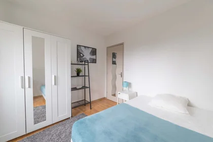 Özel oda konumu 5 Rue de Londres, 67000 Strasbourg, France, 3 13 görüntüsü