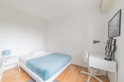 Özel oda konumu 5 Rue de Londres, 67000 Strasbourg, France, 4 13 görüntüsü