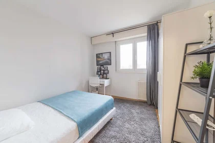 Özel oda konumu 5 Rue de Londres, 67000 Strasbourg, France, 5 13 görüntüsü
