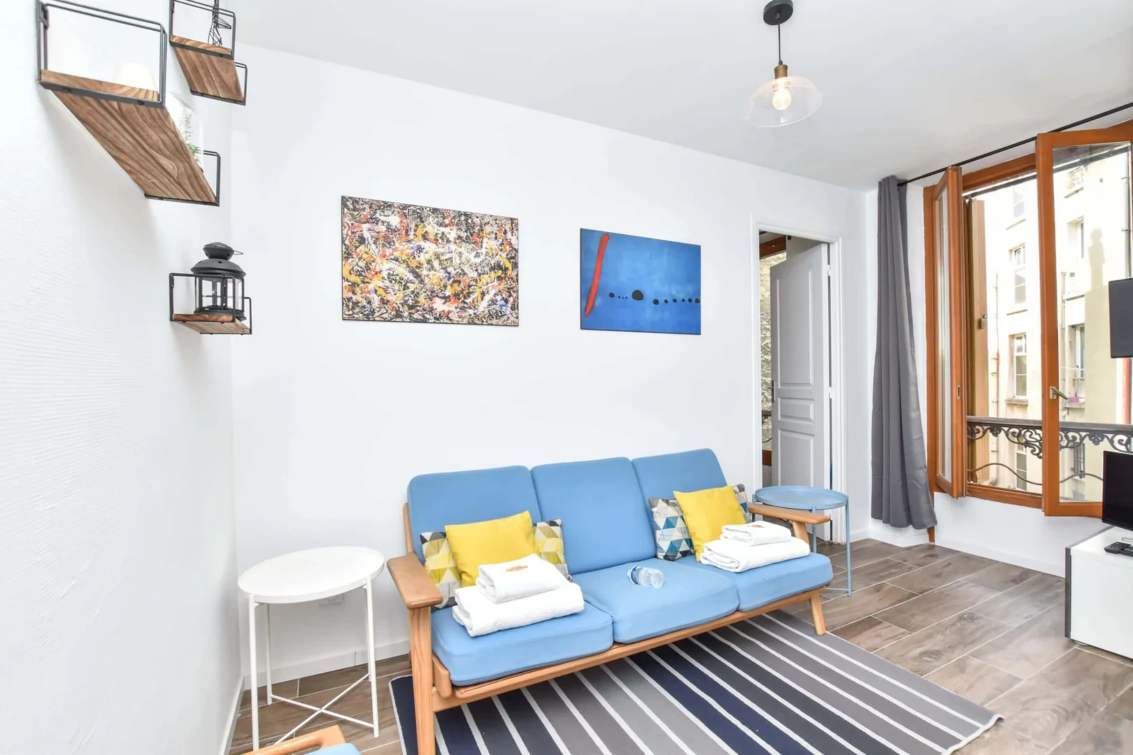 6 Rue Pinel, 93200 Saint-Denis, France