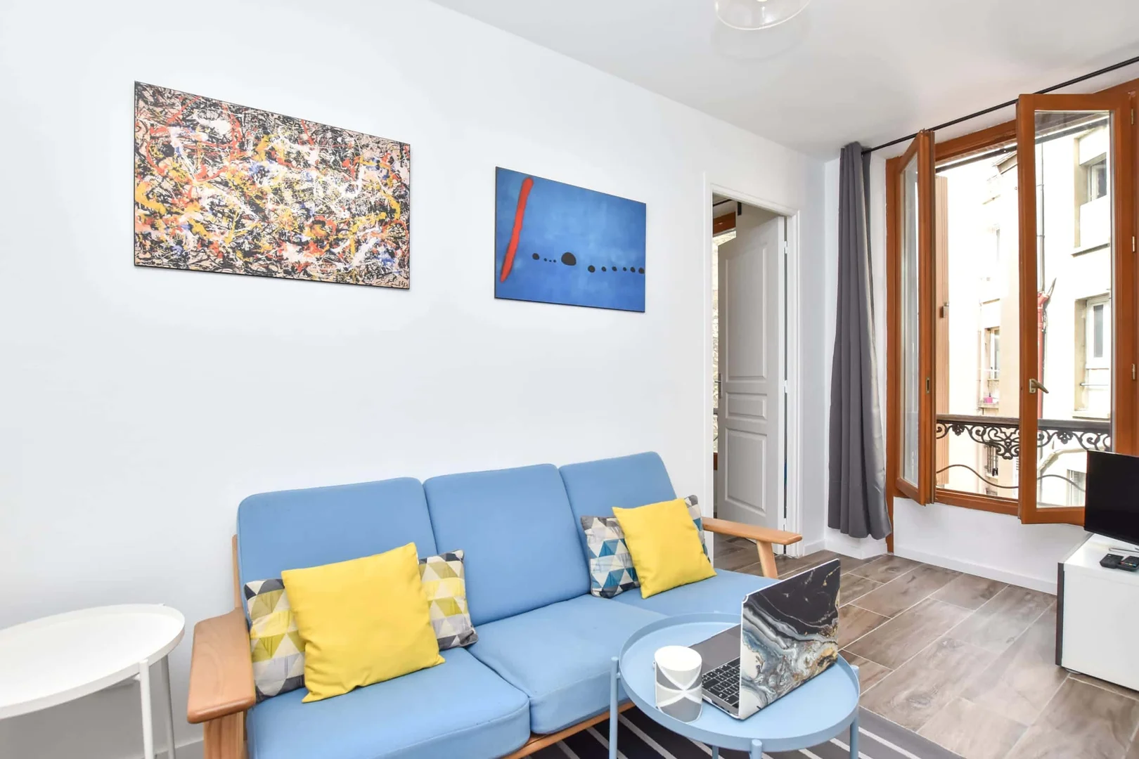 6 Rue Pinel, 93200 Saint-Denis, France
