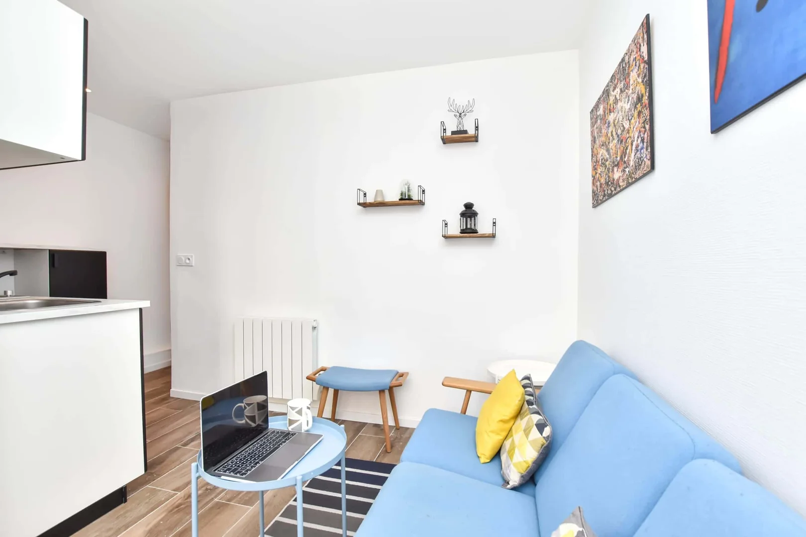 6 Rue Pinel, 93200 Saint-Denis, France