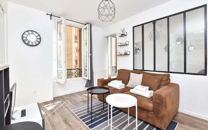 Dairenin tamamı konumu 6 Rue Pinel, 93200 Saint-Denis, France, 3 11 görüntüsü