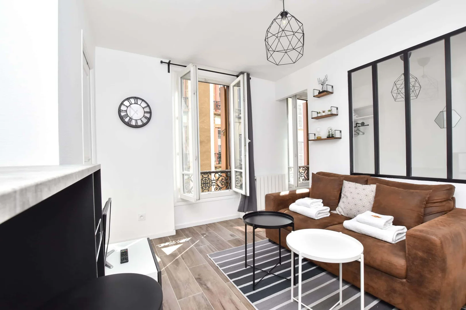 6 Rue Pinel, 93200 Saint-Denis, France