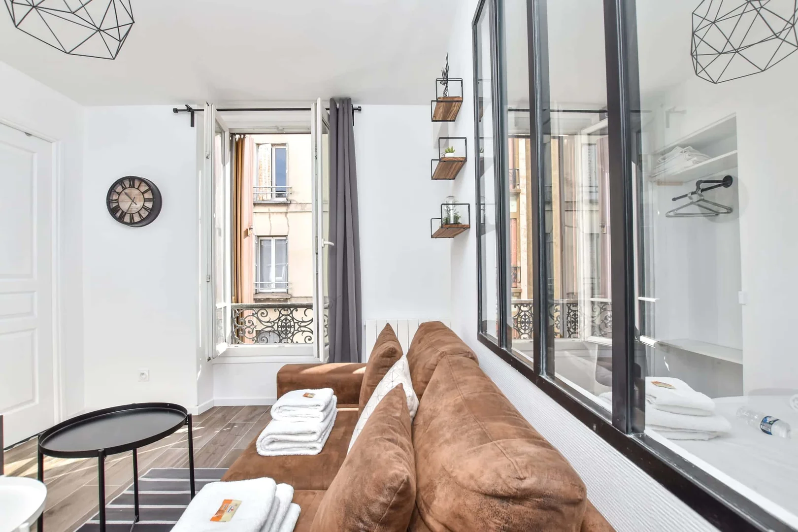 6 Rue Pinel, 93200 Saint-Denis, France