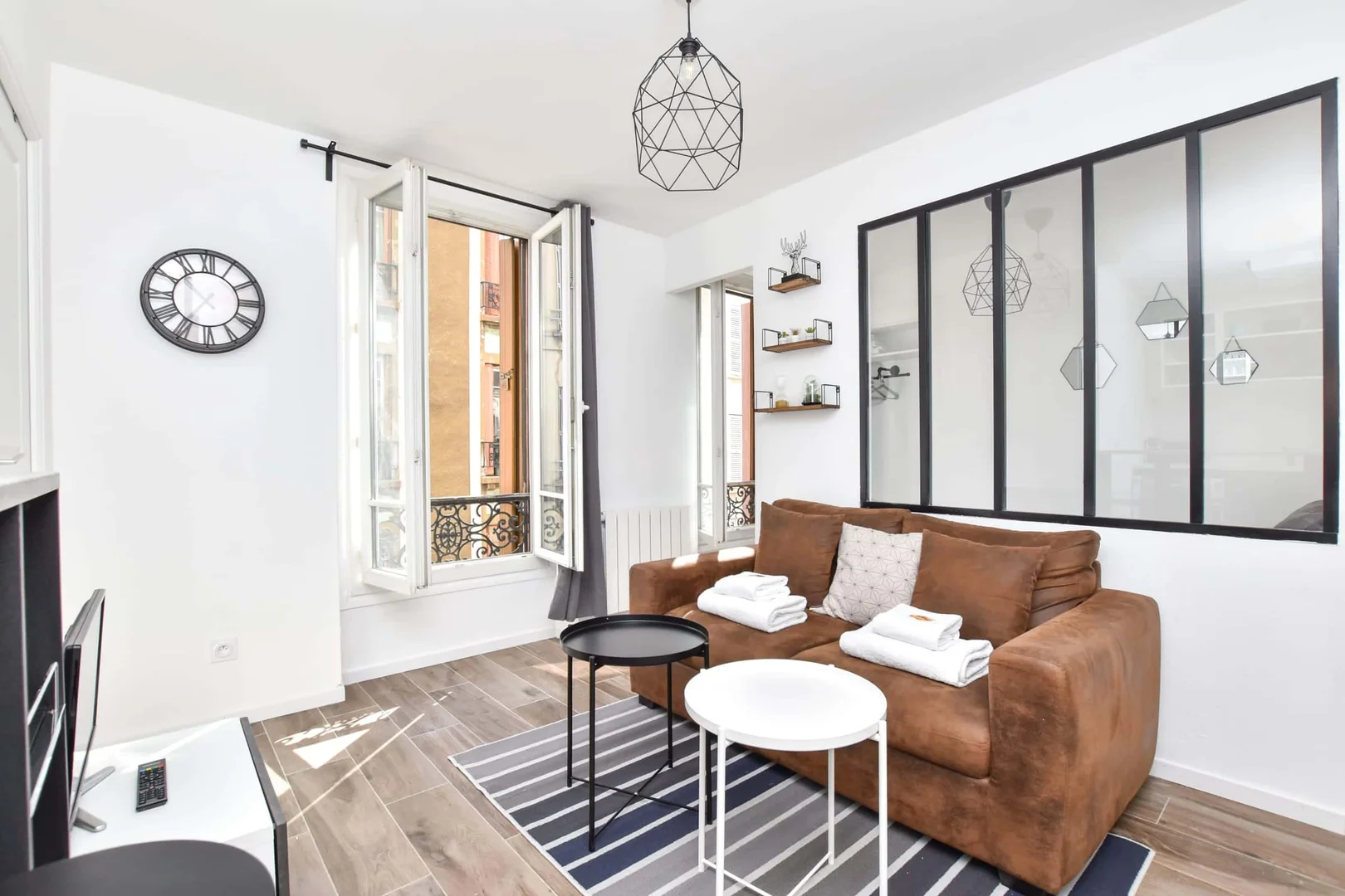 6 Rue Pinel, 93200 Saint-Denis, France