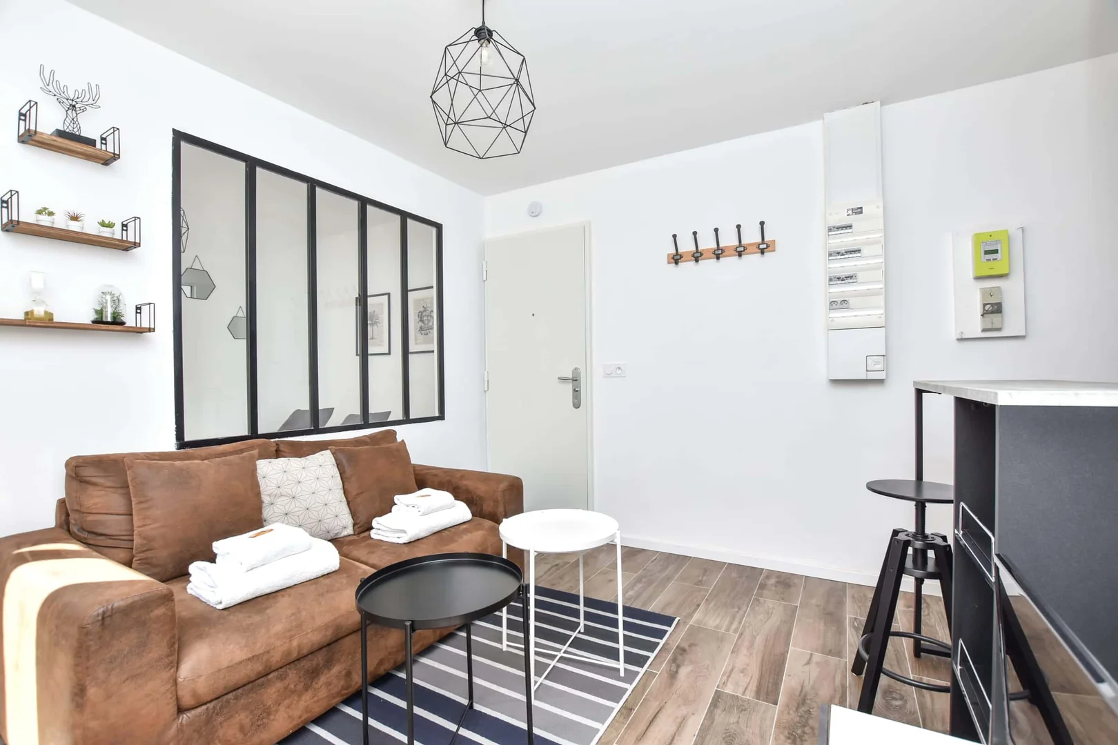 6 Rue Pinel, 93200 Saint-Denis, France