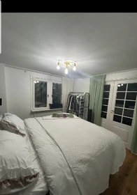 Uppsala içinde 3 yatak odalı konaklama