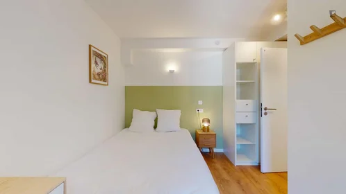 Özel oda konumu rue des rosiers, 3 12 görüntüsü