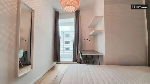 Alquiler de habitaciones por meses en {area}
