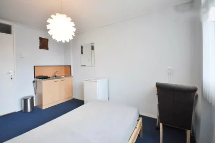 Privatzimmer in der Buntgras, Prins Alexander, bild 1 von 10