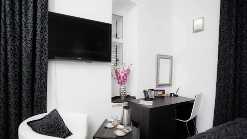 Quarto privado em Sinjska ulica 5, imagem 1 de 5