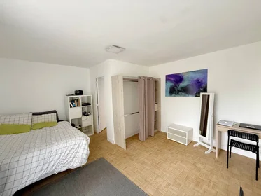 Chambre privée à Ivry-sur-seine, 94200, image 1 de 10