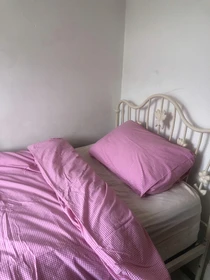 Zimmer mit Doppelbett zu vermieten Sheffield