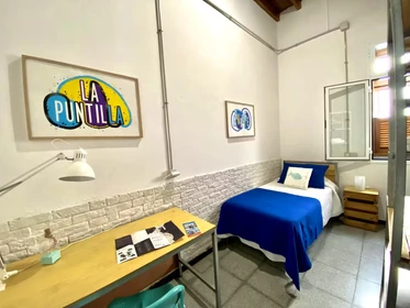 Stanza in affitto in appartamento condiviso a Las Palmas (gran Canaria)