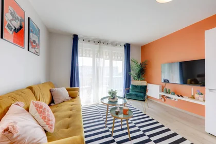 Chambre privée à Lyon 8e, 69008, image 1 de 10
