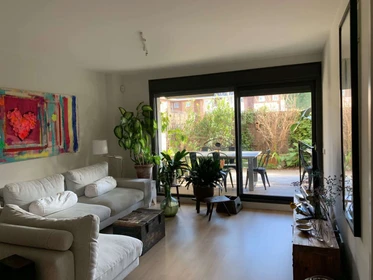 Appartamento completamente ristrutturato a Las Rozas De Madrid